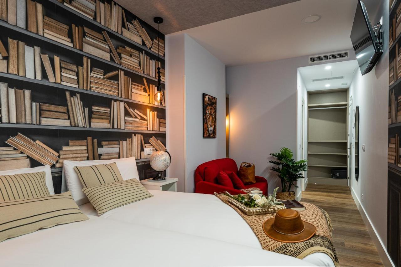 Center Suite Acebedos Сантандер Екстер'єр фото