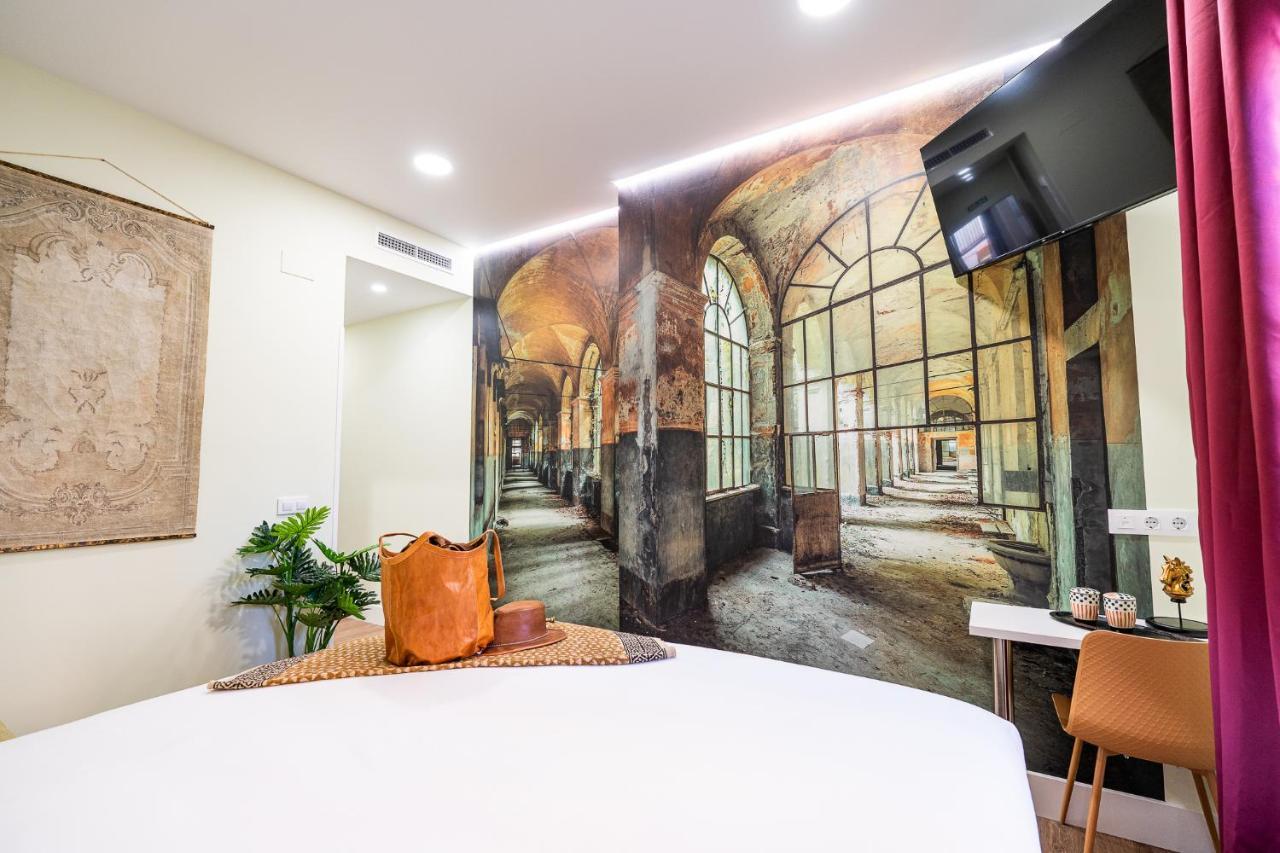 Center Suite Acebedos Сантандер Екстер'єр фото