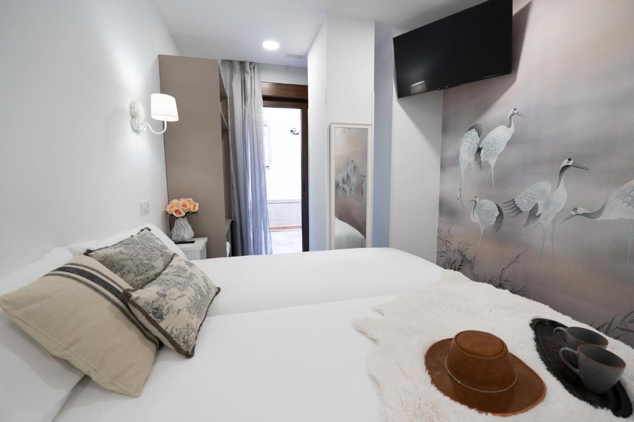 Center Suite Acebedos Сантандер Екстер'єр фото