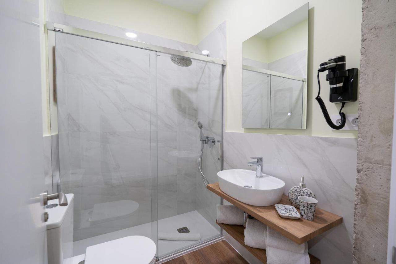 Center Suite Acebedos Сантандер Екстер'єр фото