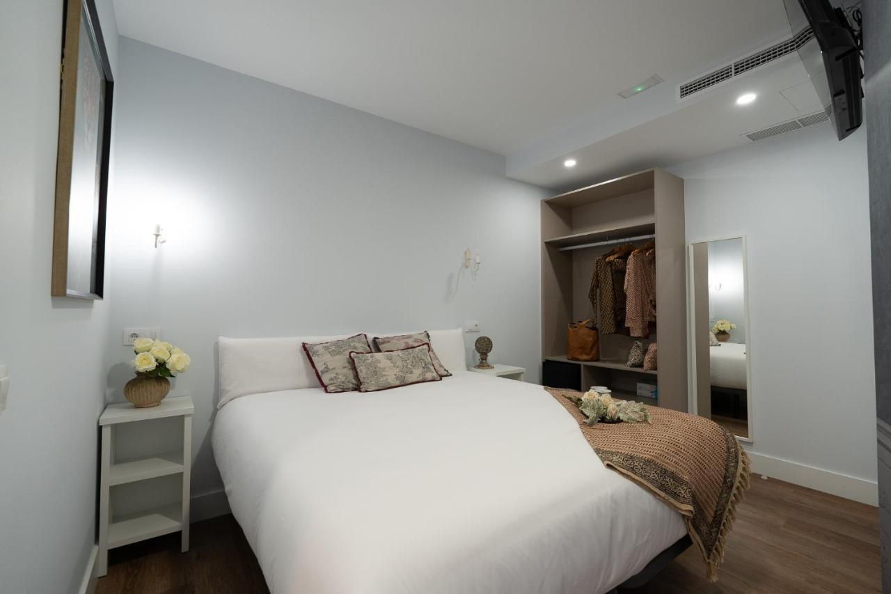 Center Suite Acebedos Сантандер Екстер'єр фото