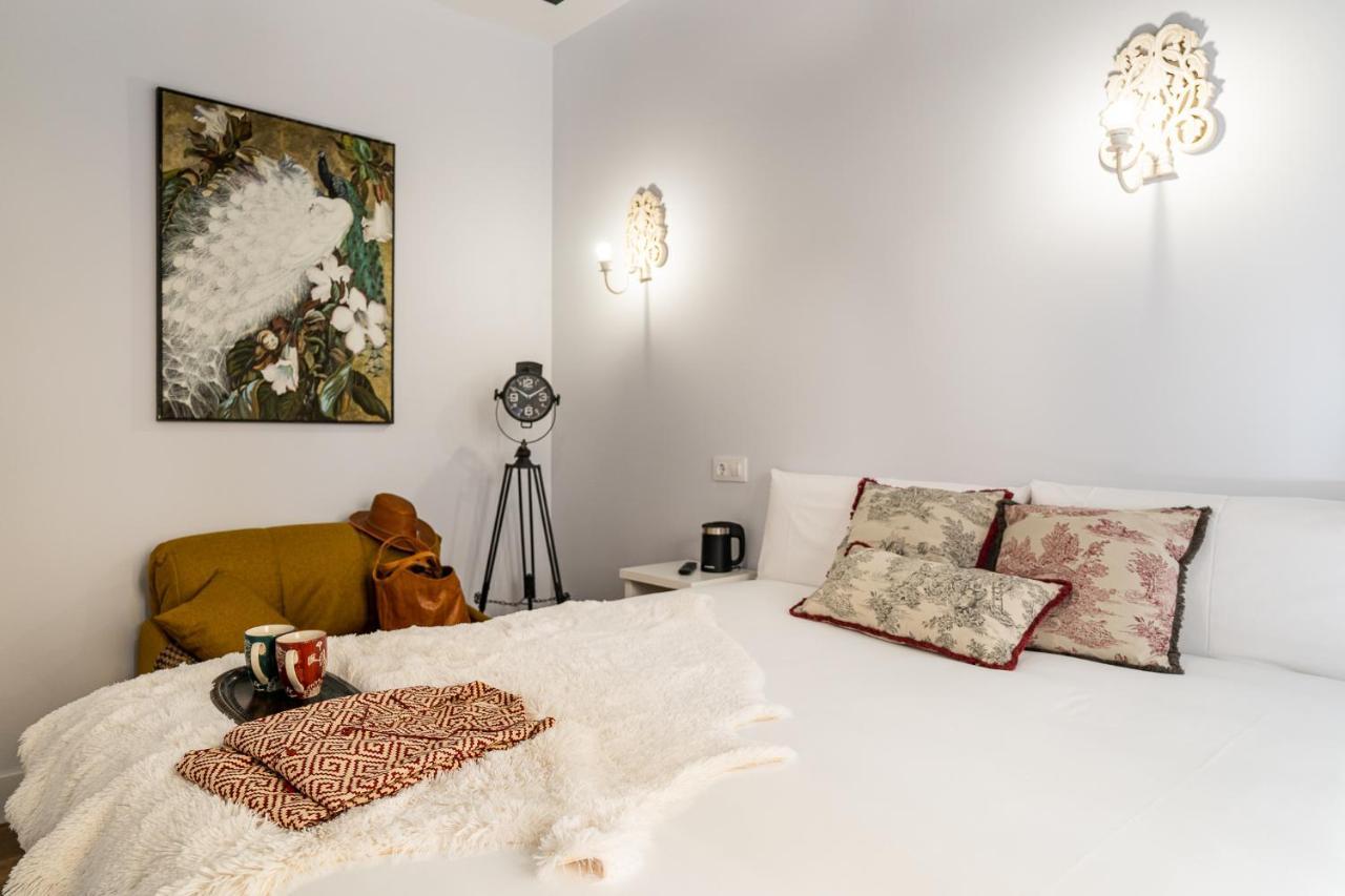 Center Suite Acebedos Сантандер Екстер'єр фото