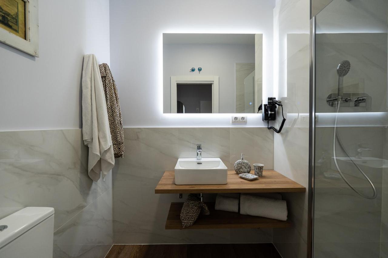 Center Suite Acebedos Сантандер Екстер'єр фото