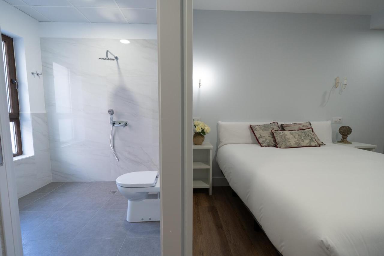 Center Suite Acebedos Сантандер Екстер'єр фото