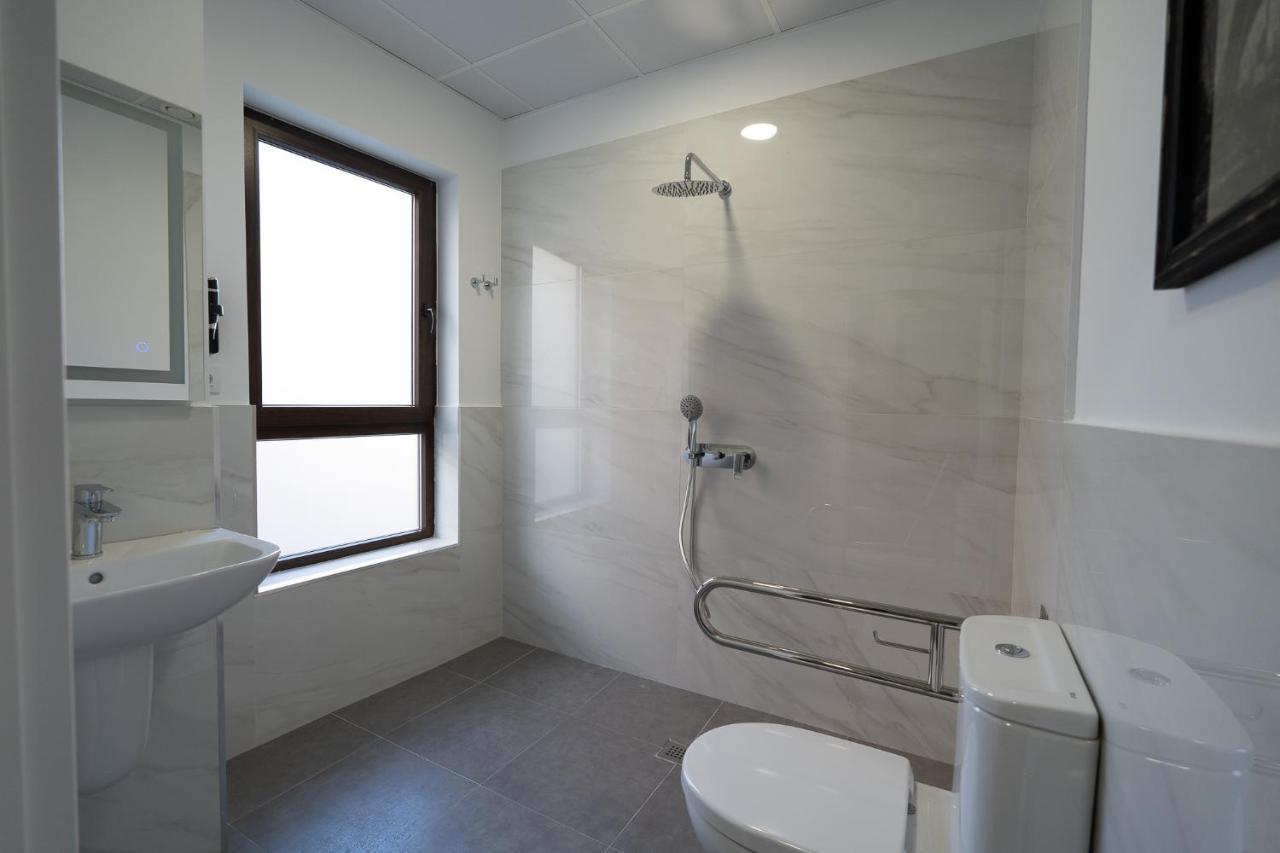 Center Suite Acebedos Сантандер Екстер'єр фото
