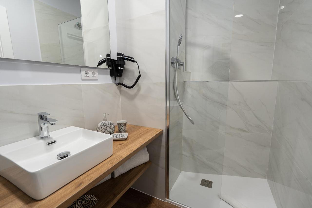 Center Suite Acebedos Сантандер Екстер'єр фото