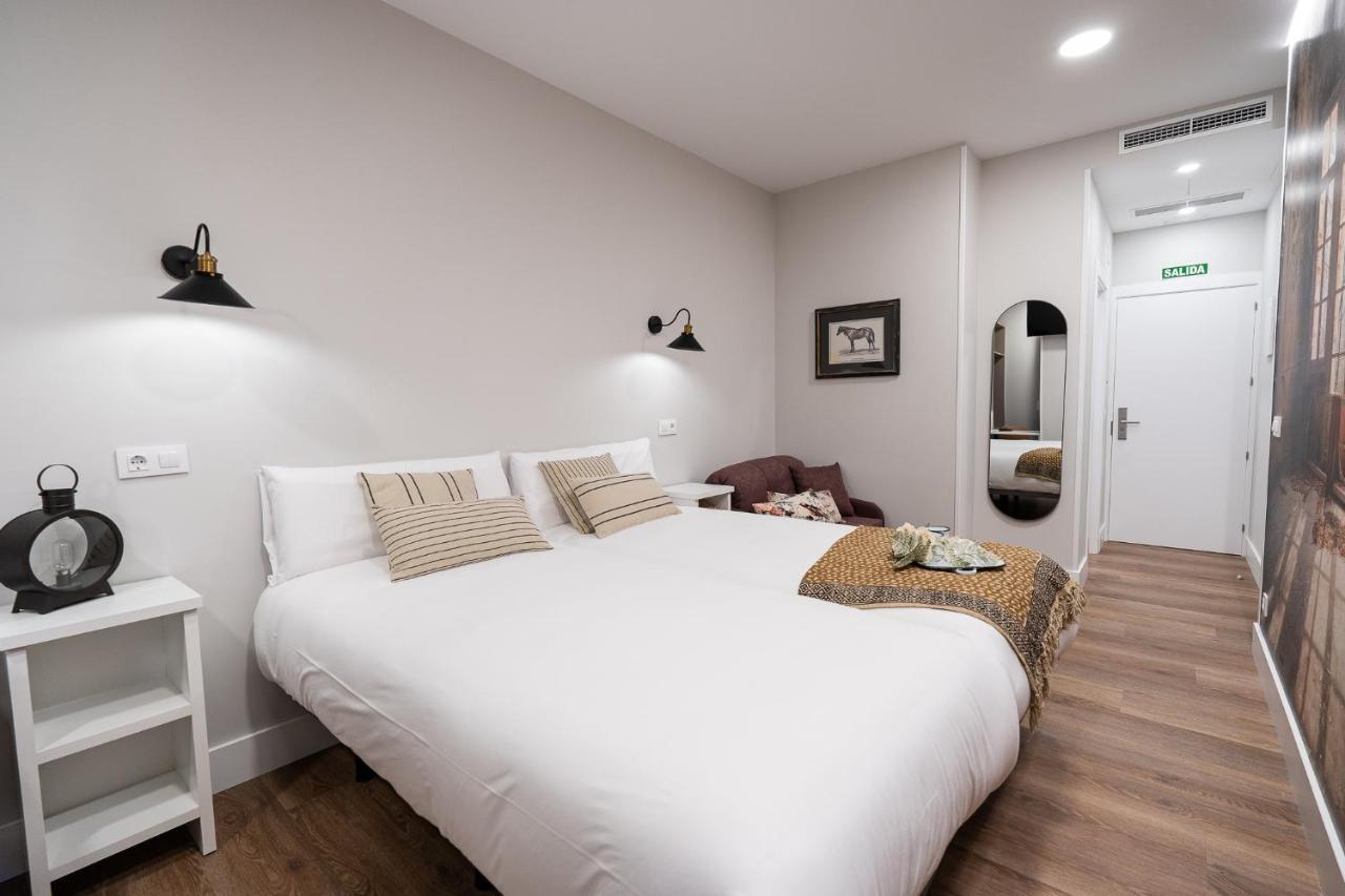 Center Suite Acebedos Сантандер Екстер'єр фото