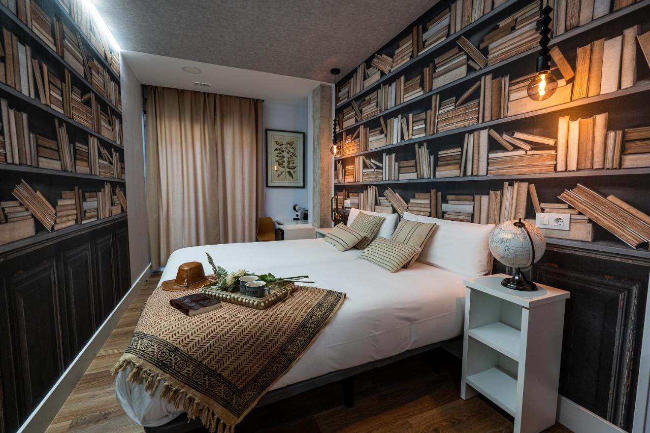 Center Suite Acebedos Сантандер Екстер'єр фото