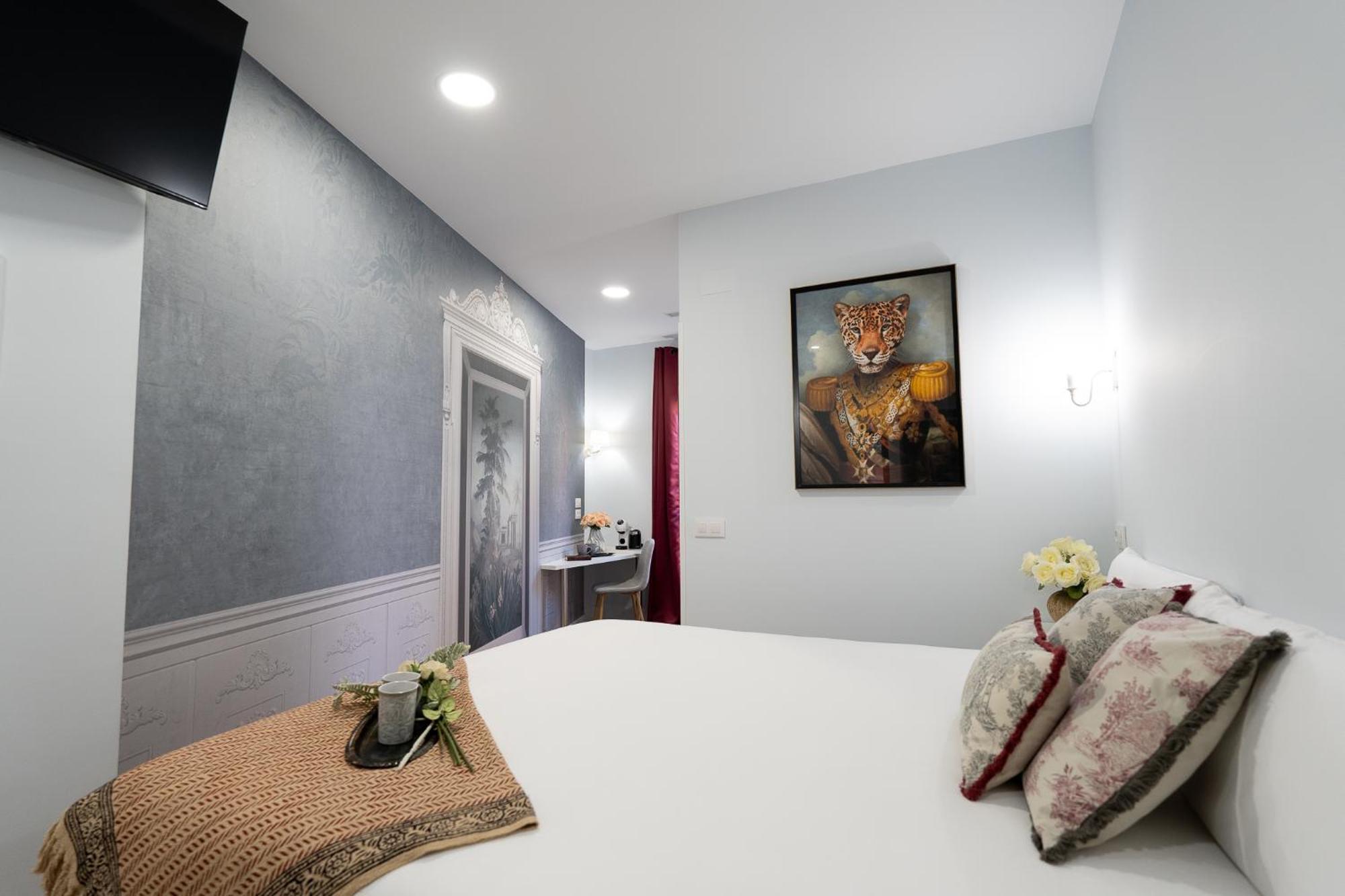 Center Suite Acebedos Сантандер Номер фото