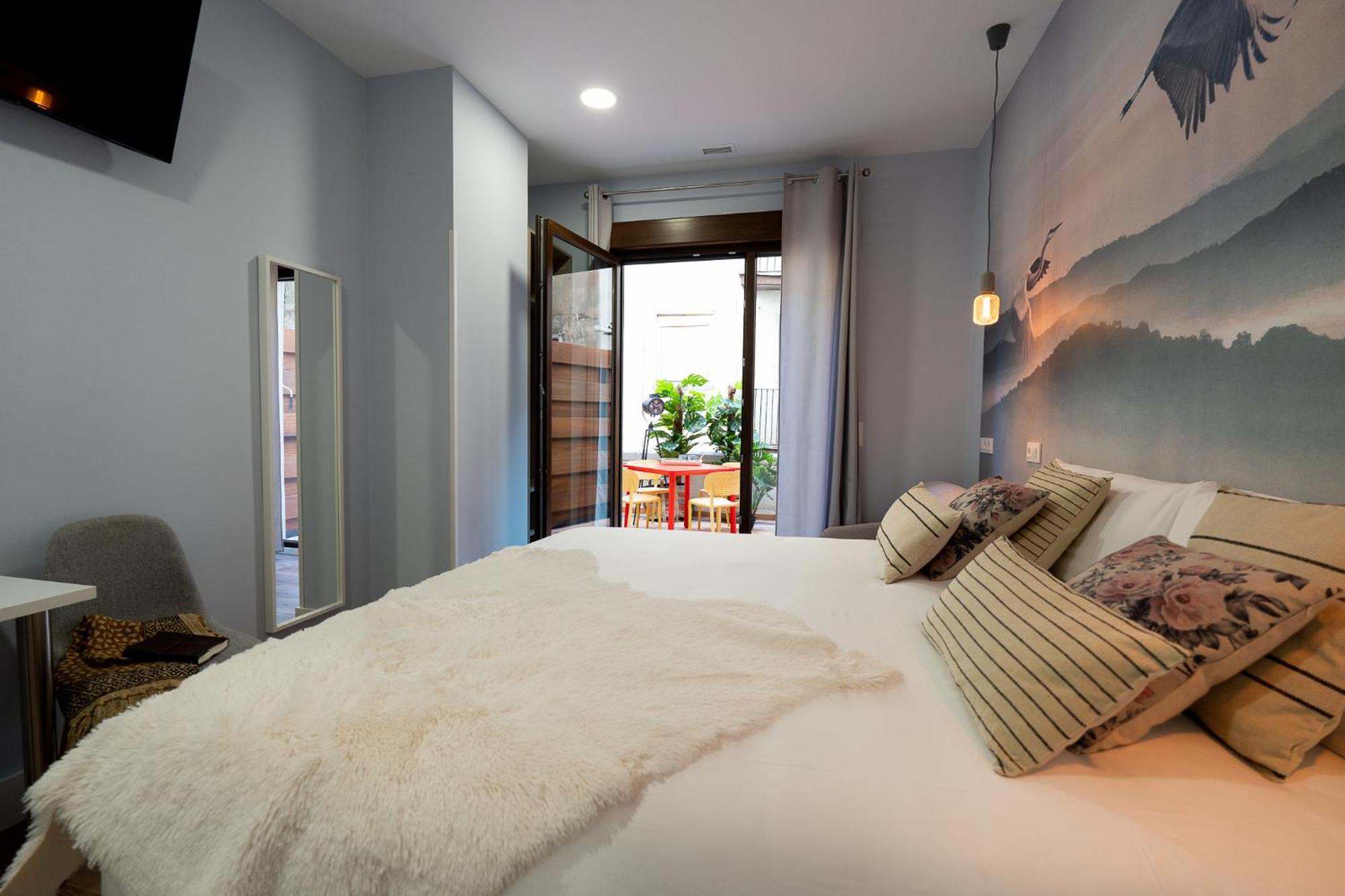 Center Suite Acebedos Сантандер Номер фото